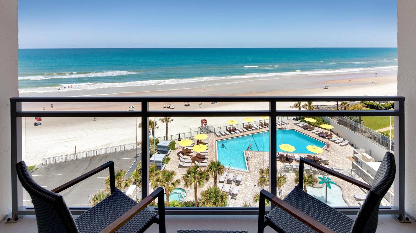 Delta Hotels by Marriott Daytona Beach Oceanfront