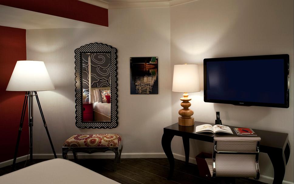 Room amenity Photo