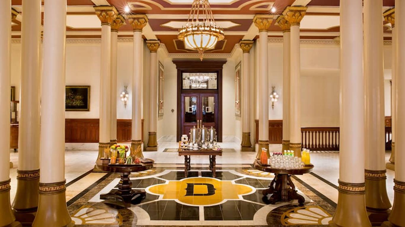 The Driskill in The Unbound Collection by Hyatt