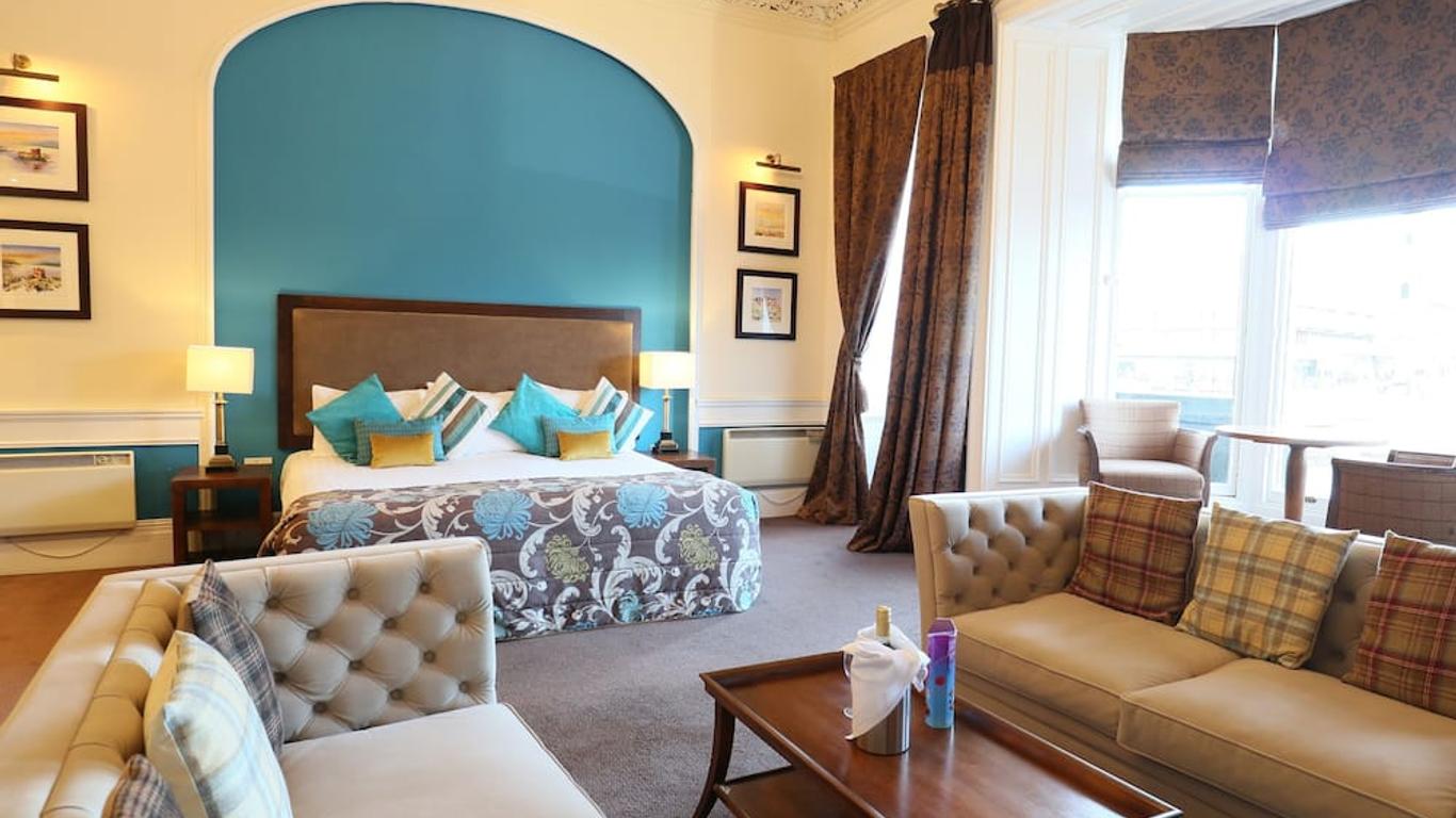 Columba Hotel Inverness by Compass Hospitality