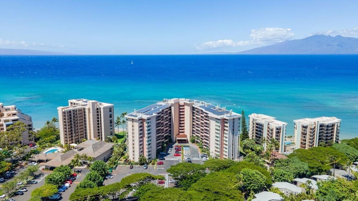 Royal Kahana Maui By Outrigger