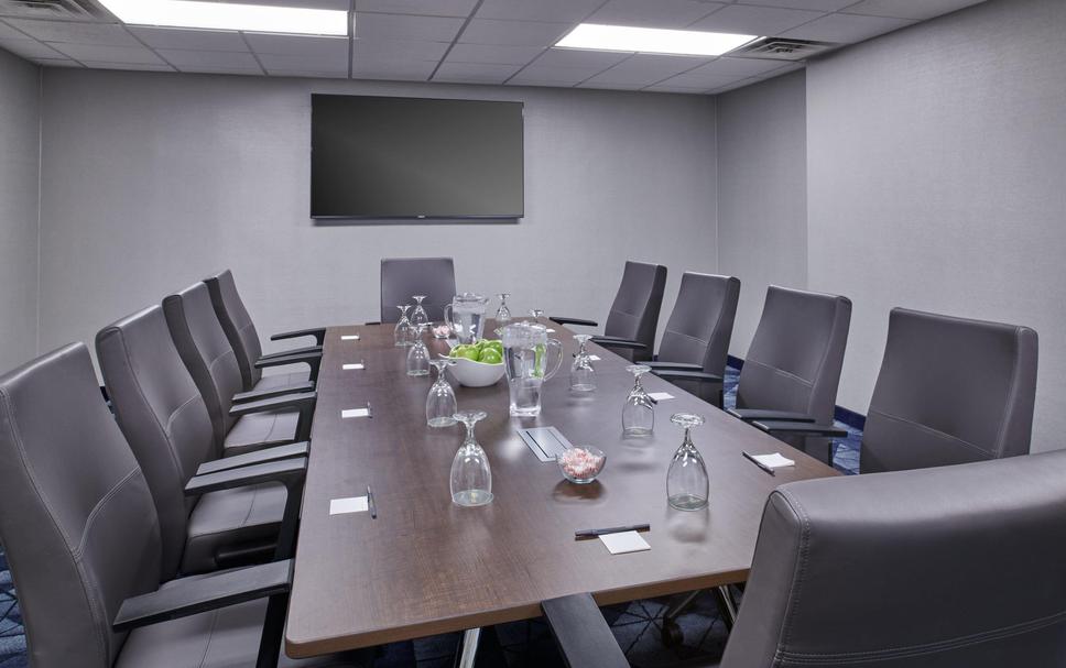 Conference room Photo