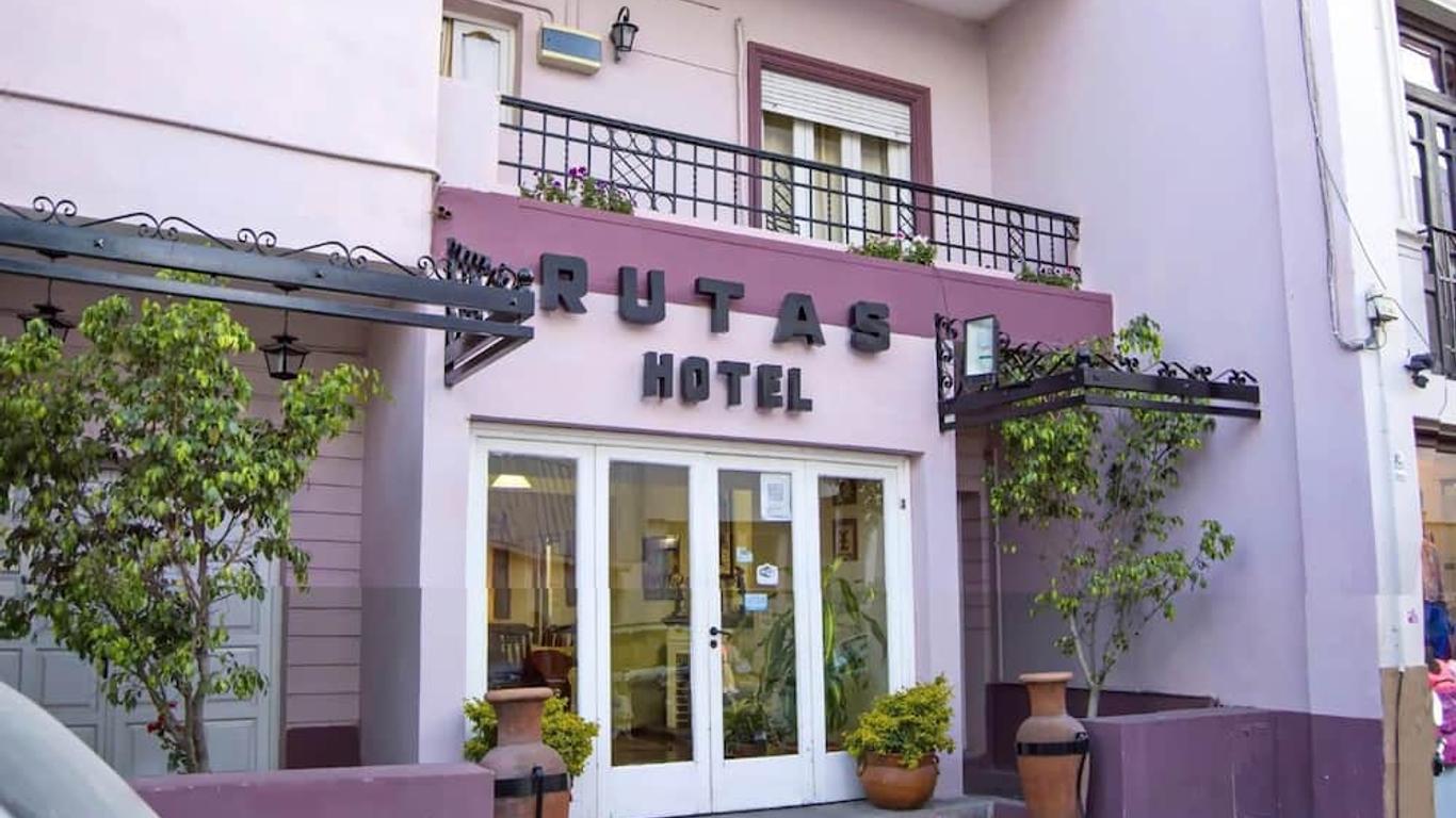 Rutas Hotel