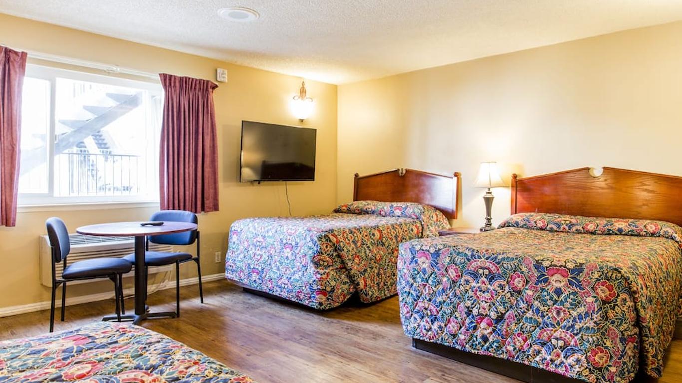 San Luis Inn And Suites