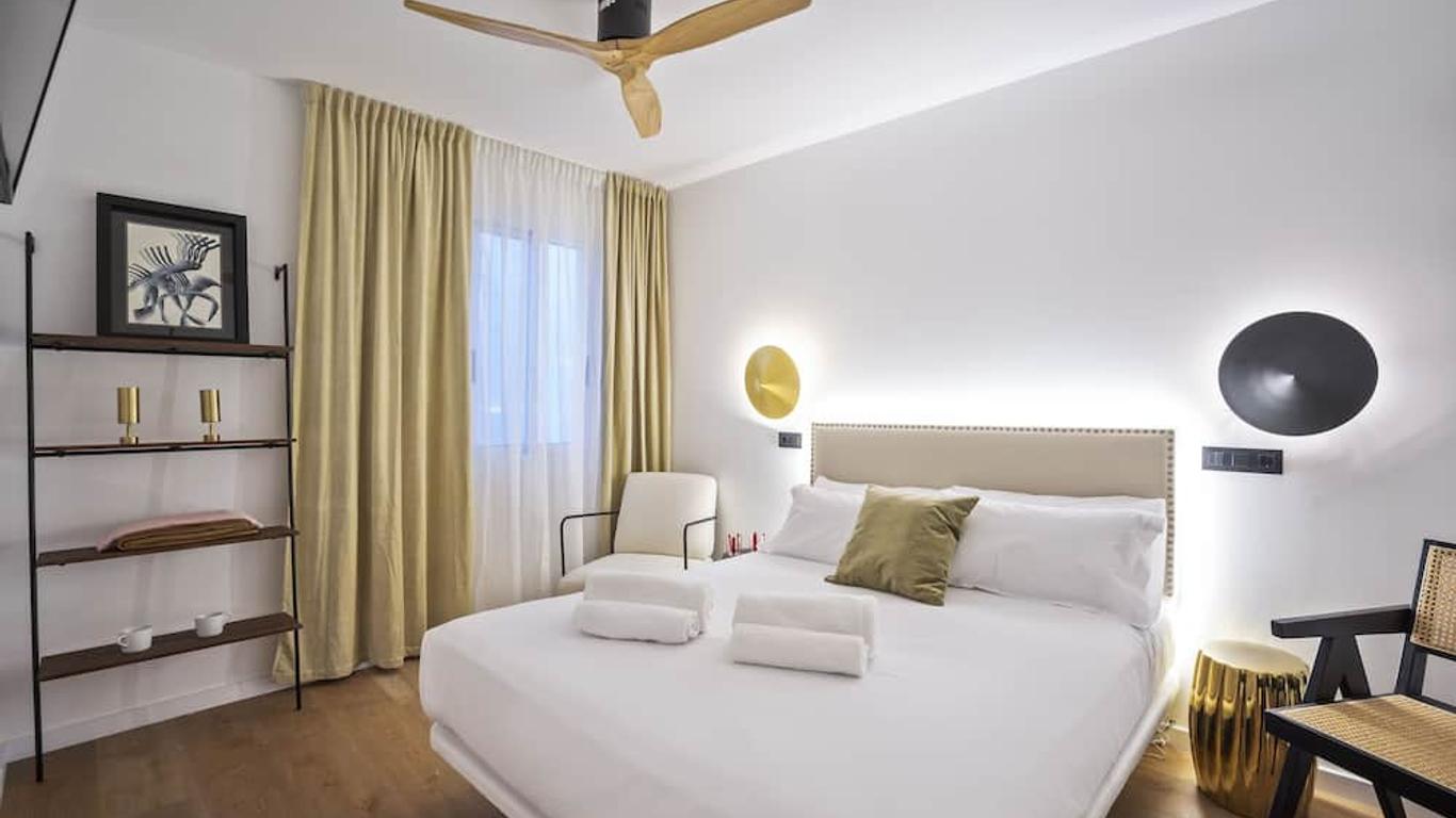 Hotel Casa Trafalgar Barcelona