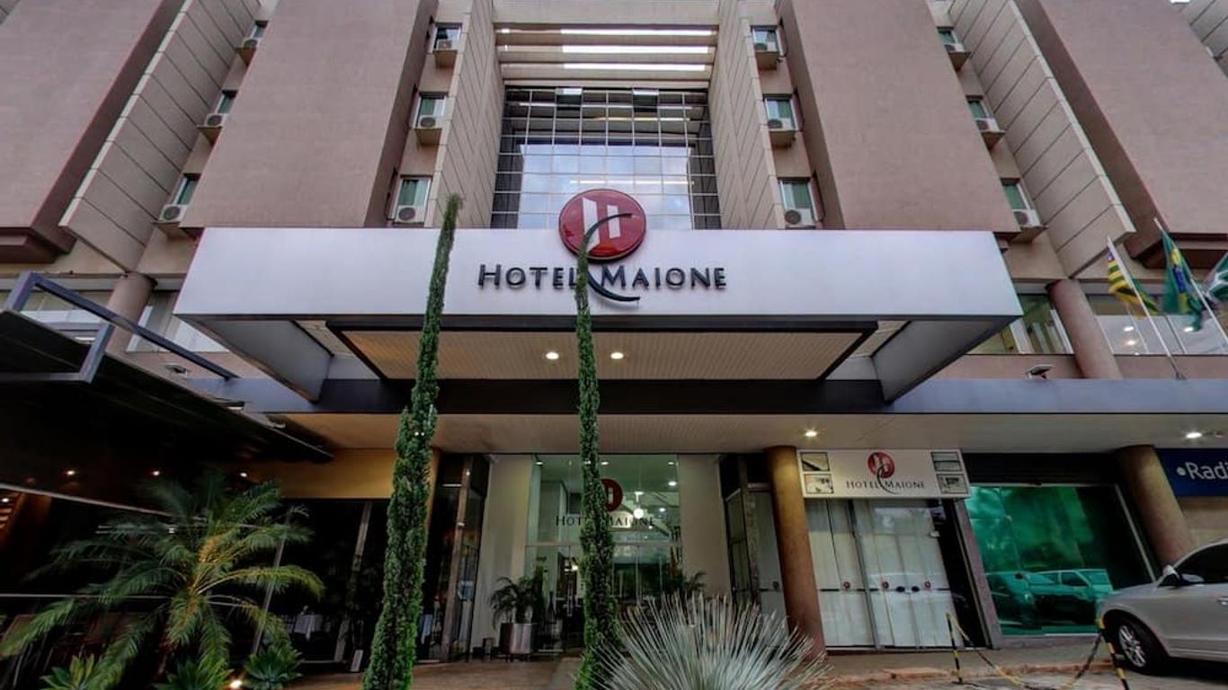 Hotel Maione