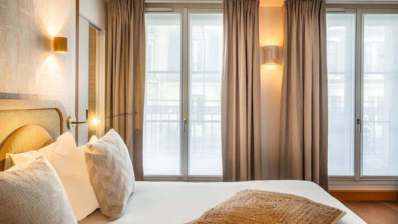 Hôtel Le Monna Lisa by Inwood Hotels