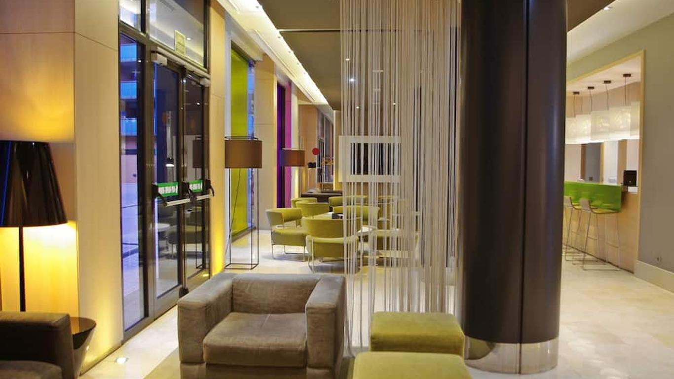 DoubleTree by Hilton Girona