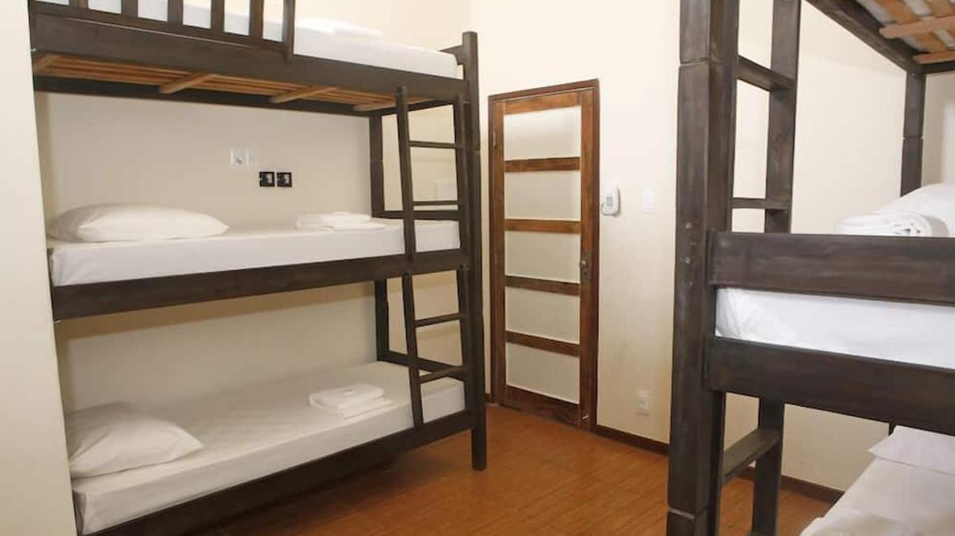 Hotel Sobrado 25 - Hostel