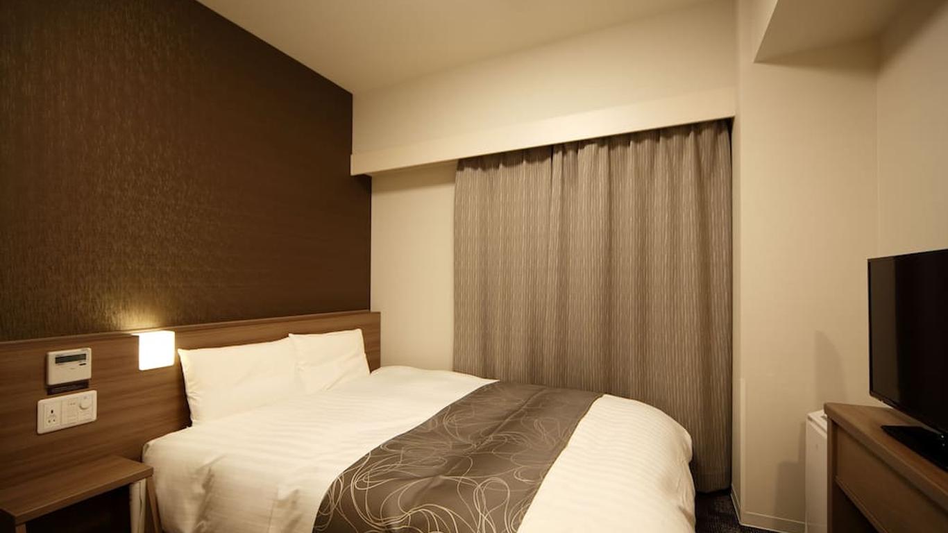 Dormy Inn Nagano