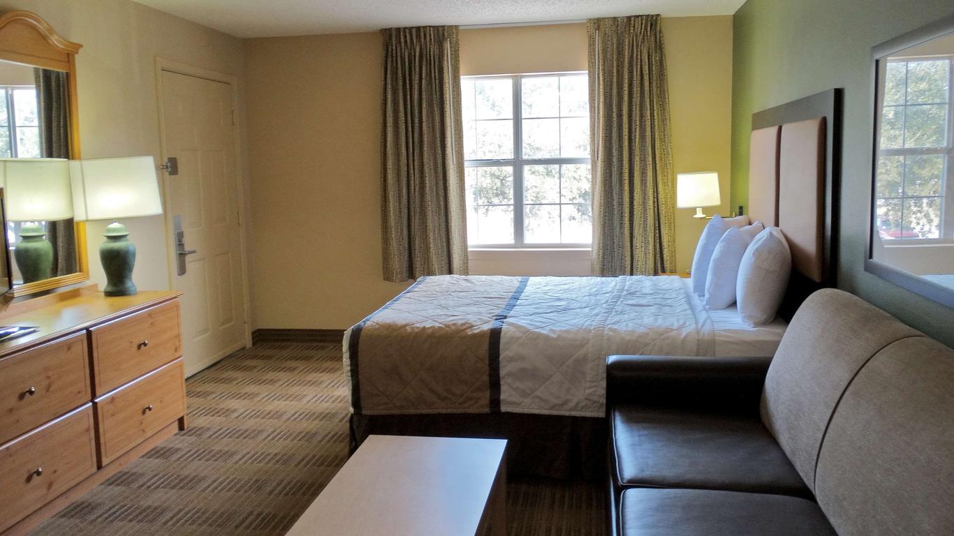 Extended Stay America Suites - Dallas - Las Colinas - Carnaby St