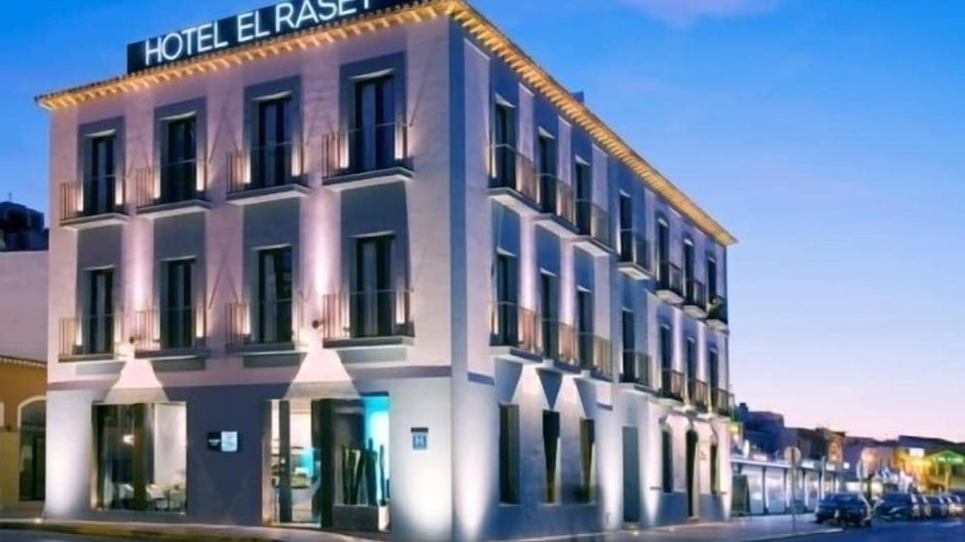 Hotel El Raset