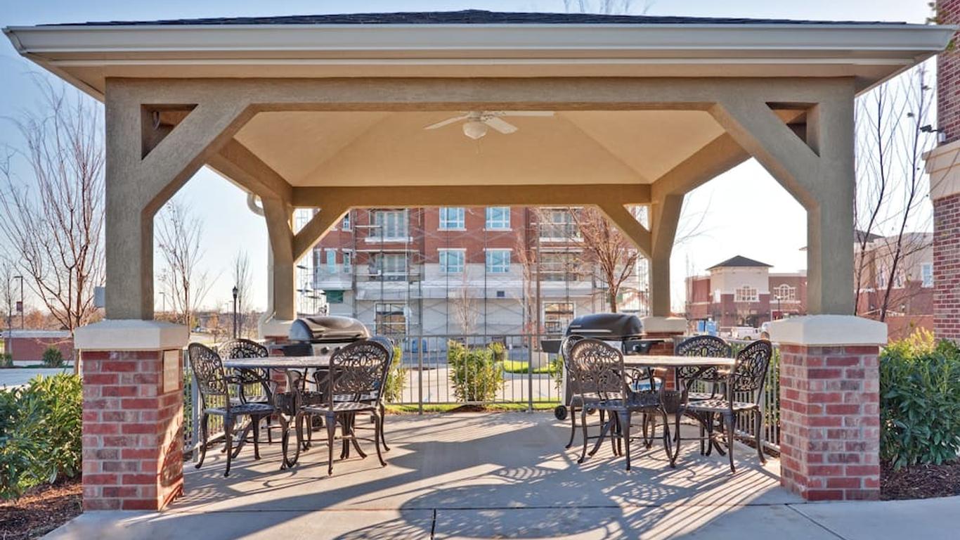 Candlewood Suites Murfreesboro