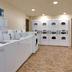 Laundry facility