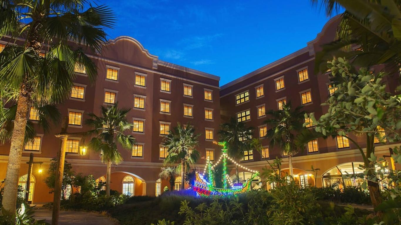 Tokyo Disney Celebration Hotel(R)