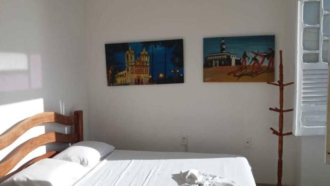 Hostel Pelourinho