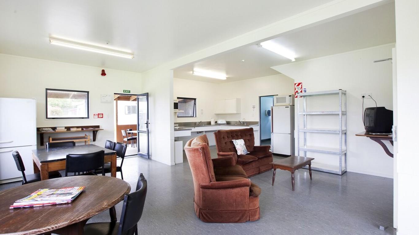 Accommodation Te Puna