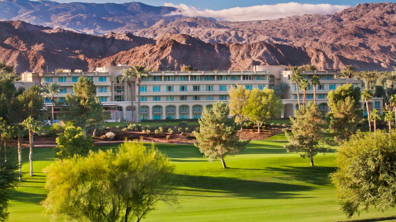 Hyatt Reg Indian Wells Resort & Spa