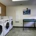 Laundry facility