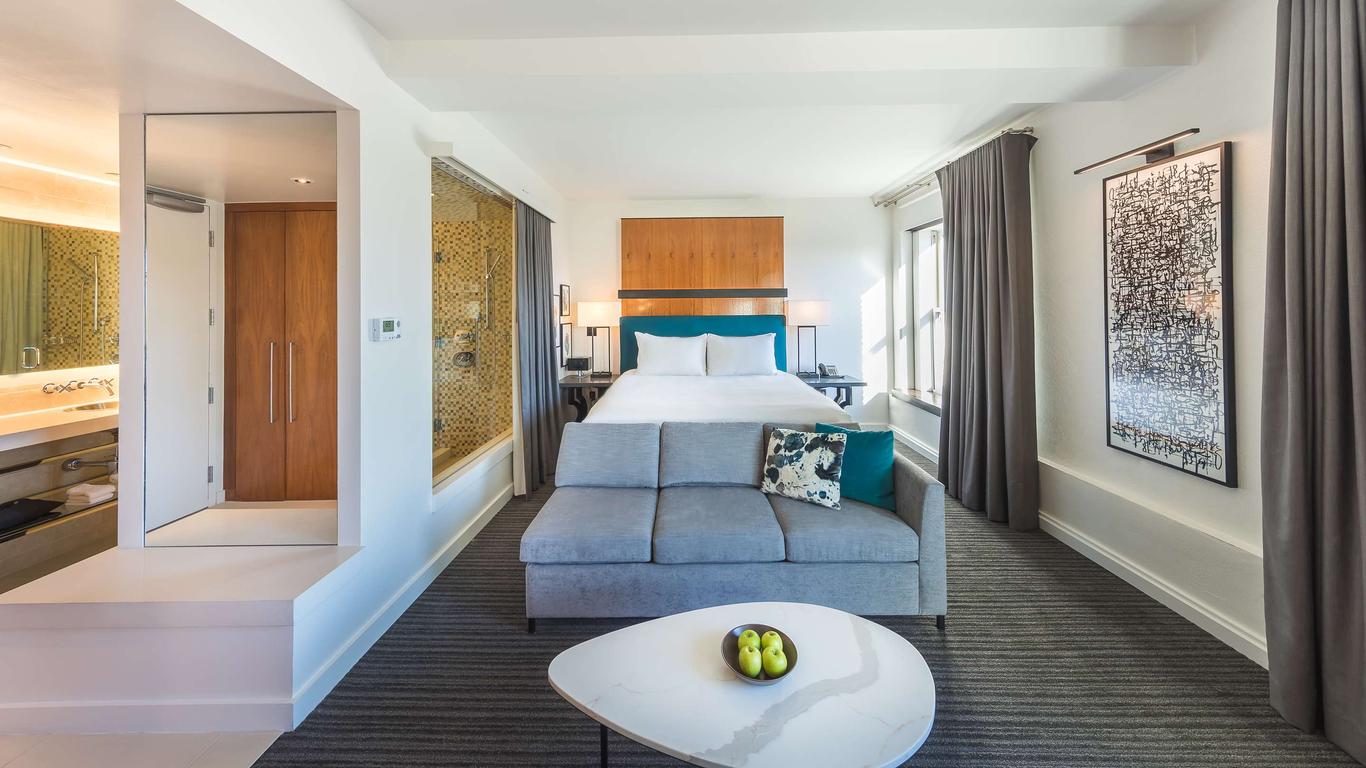 Andaz San Diego - a Concept by Hyatt