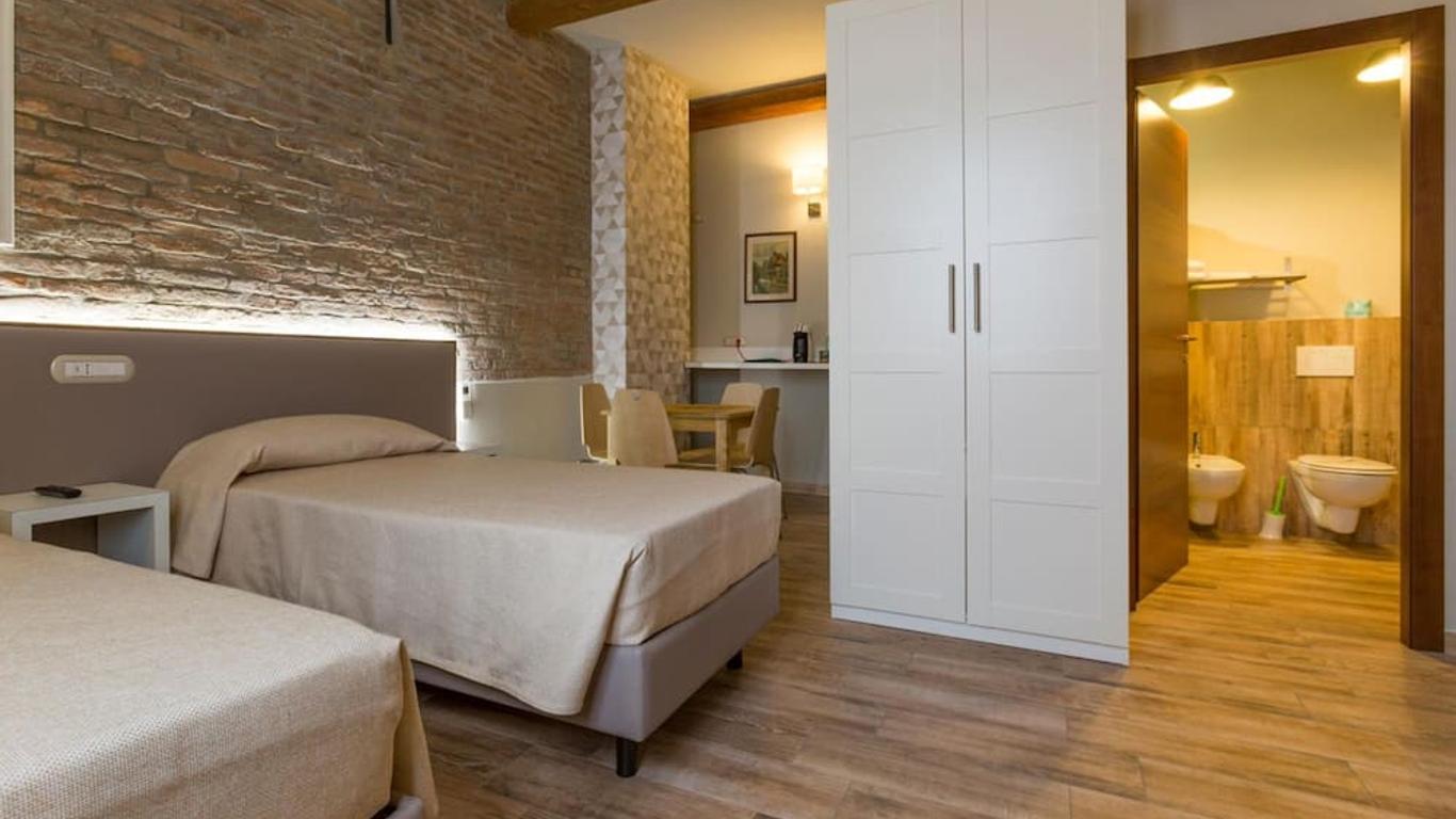 Hotel Residence Diamantina