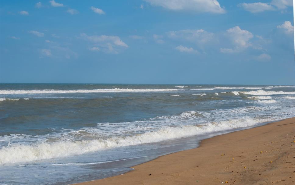 Beach Photo