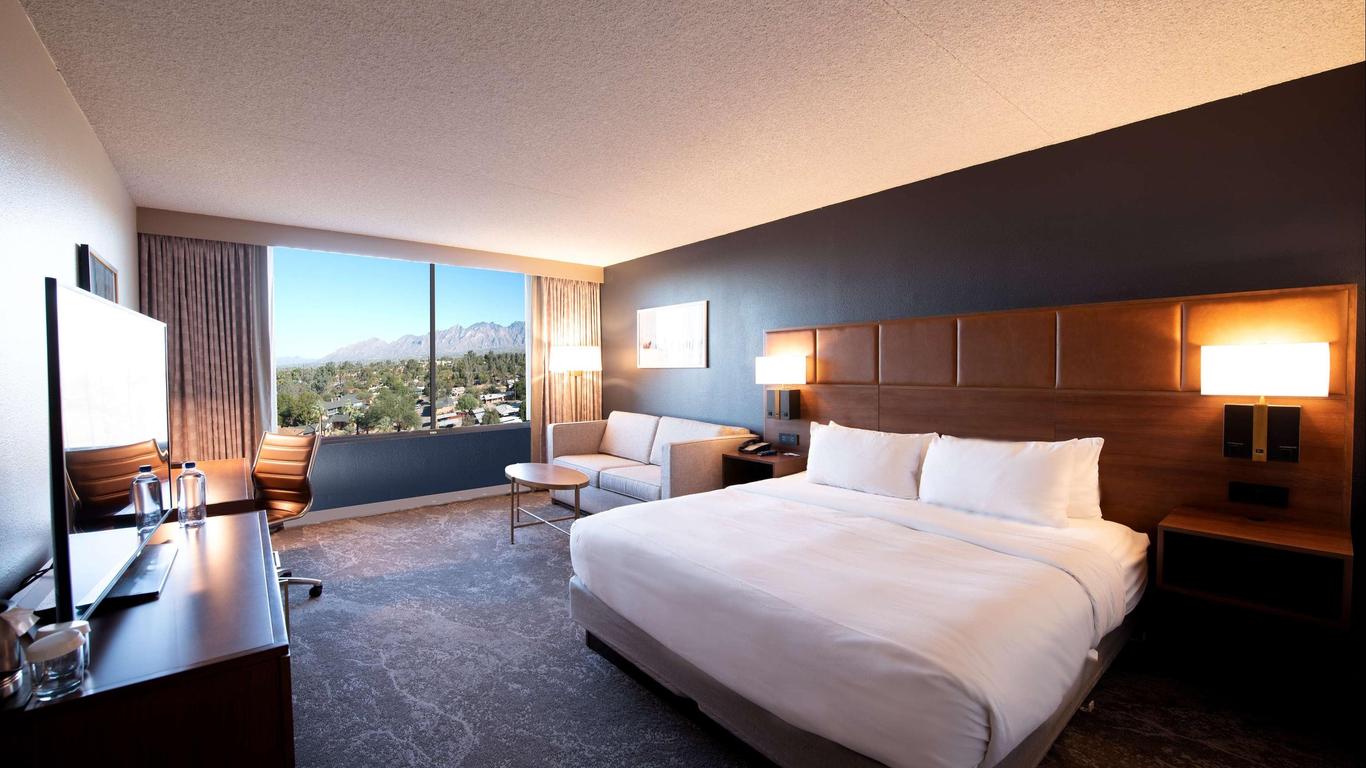 DoubleTree by Hilton Tucson - Reid Park