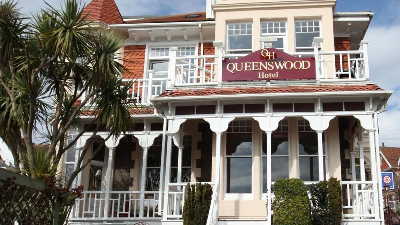 Queenswood Hotel