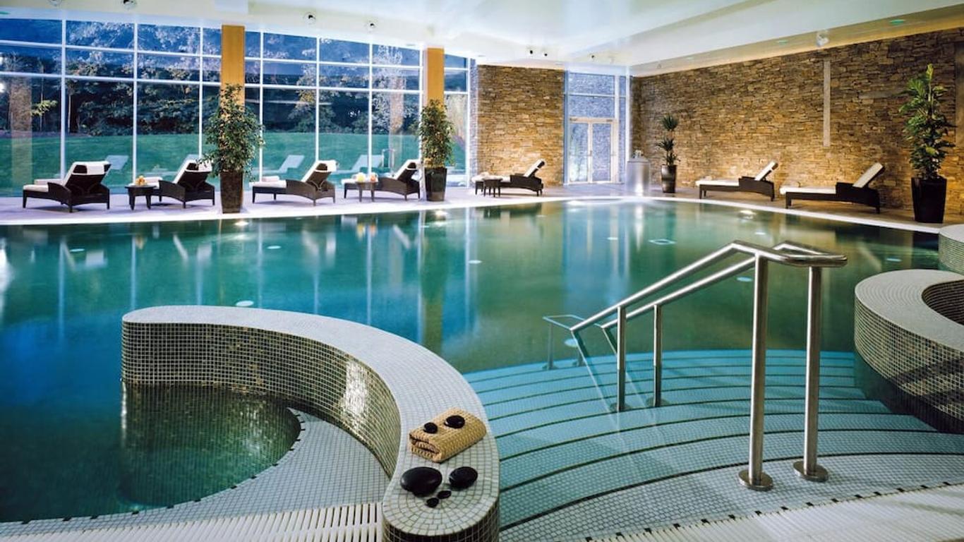 Fota Island Hotel and Spa