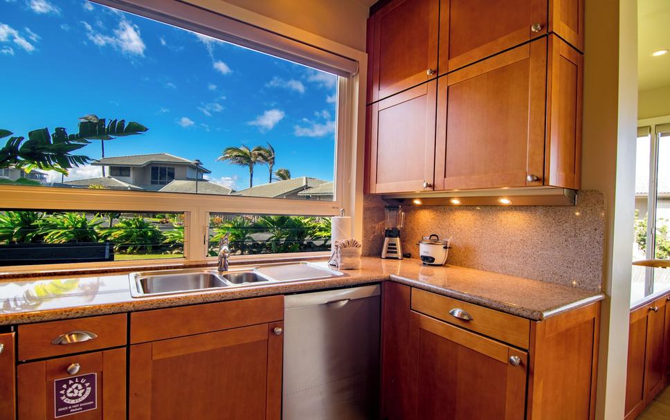 Kitchen Photo