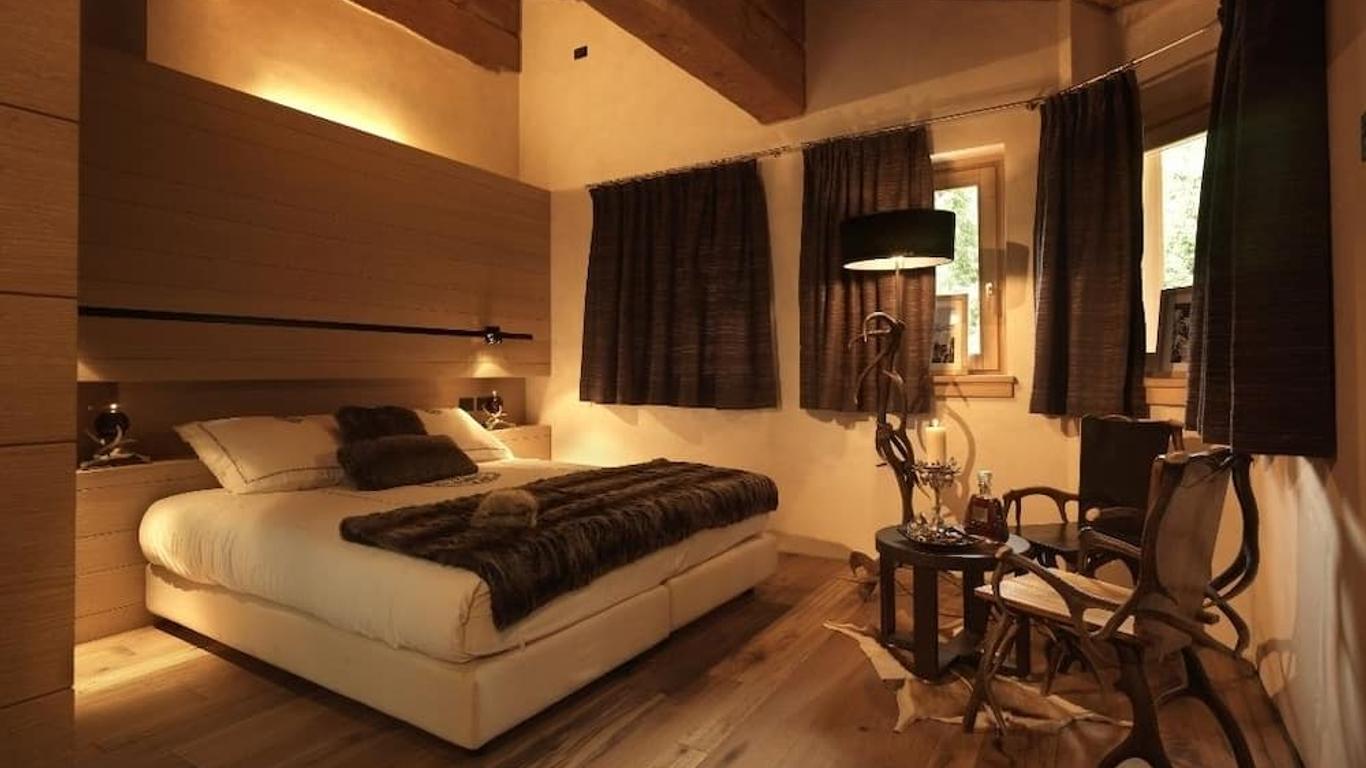 DV Chalet Boutique Hotel & Spa