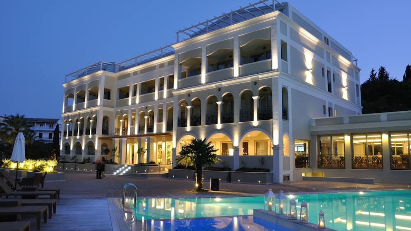 Corfu Mare Hotel -Adults only