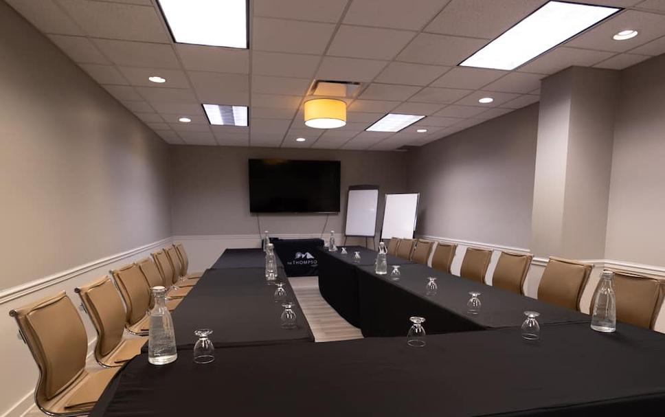 Conference room Photo