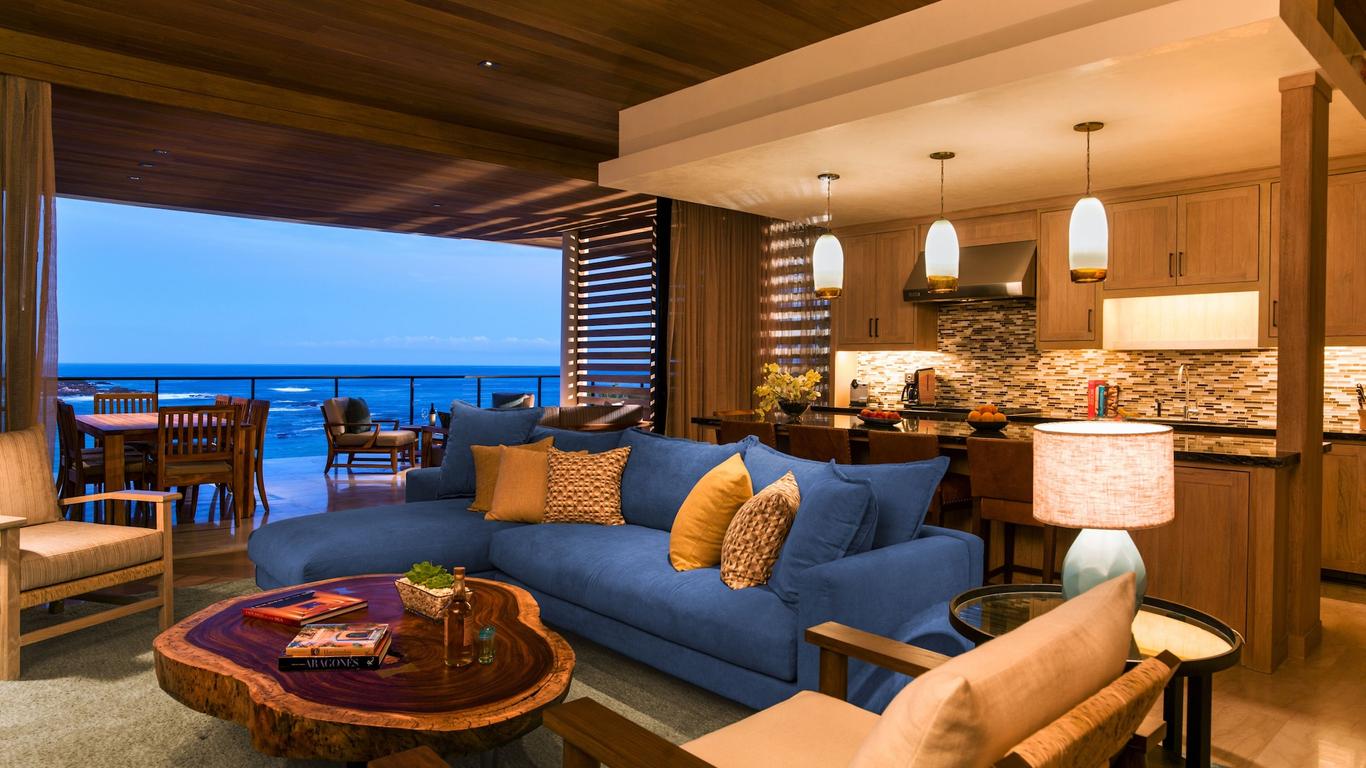 Chileno Bay Resort & Residences, Auberge Resorts Collection