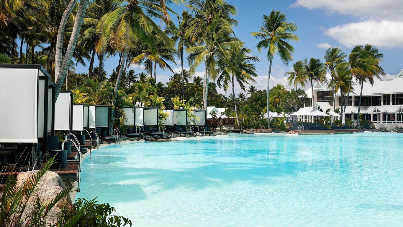 Sheraton Grand Mirage Resort, Port Douglas