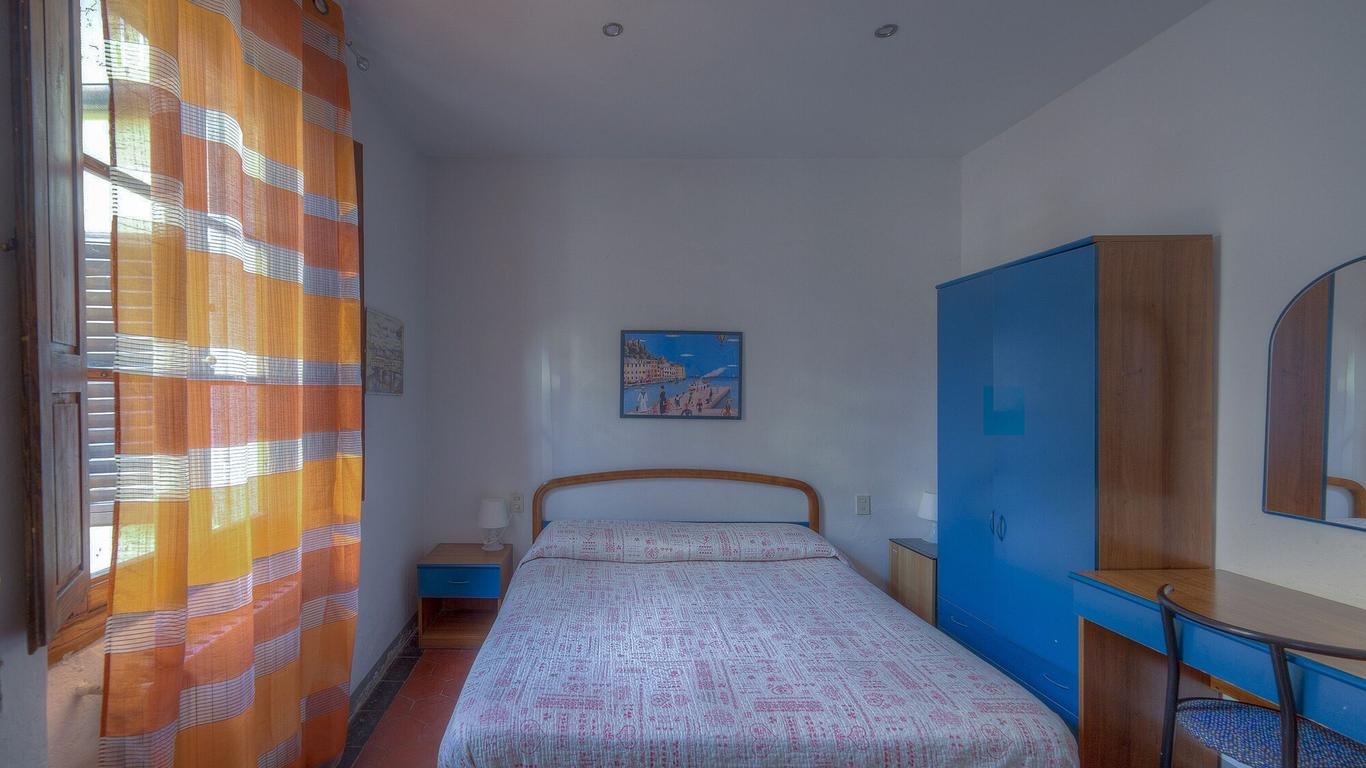 Sogni D'Oro Guest House