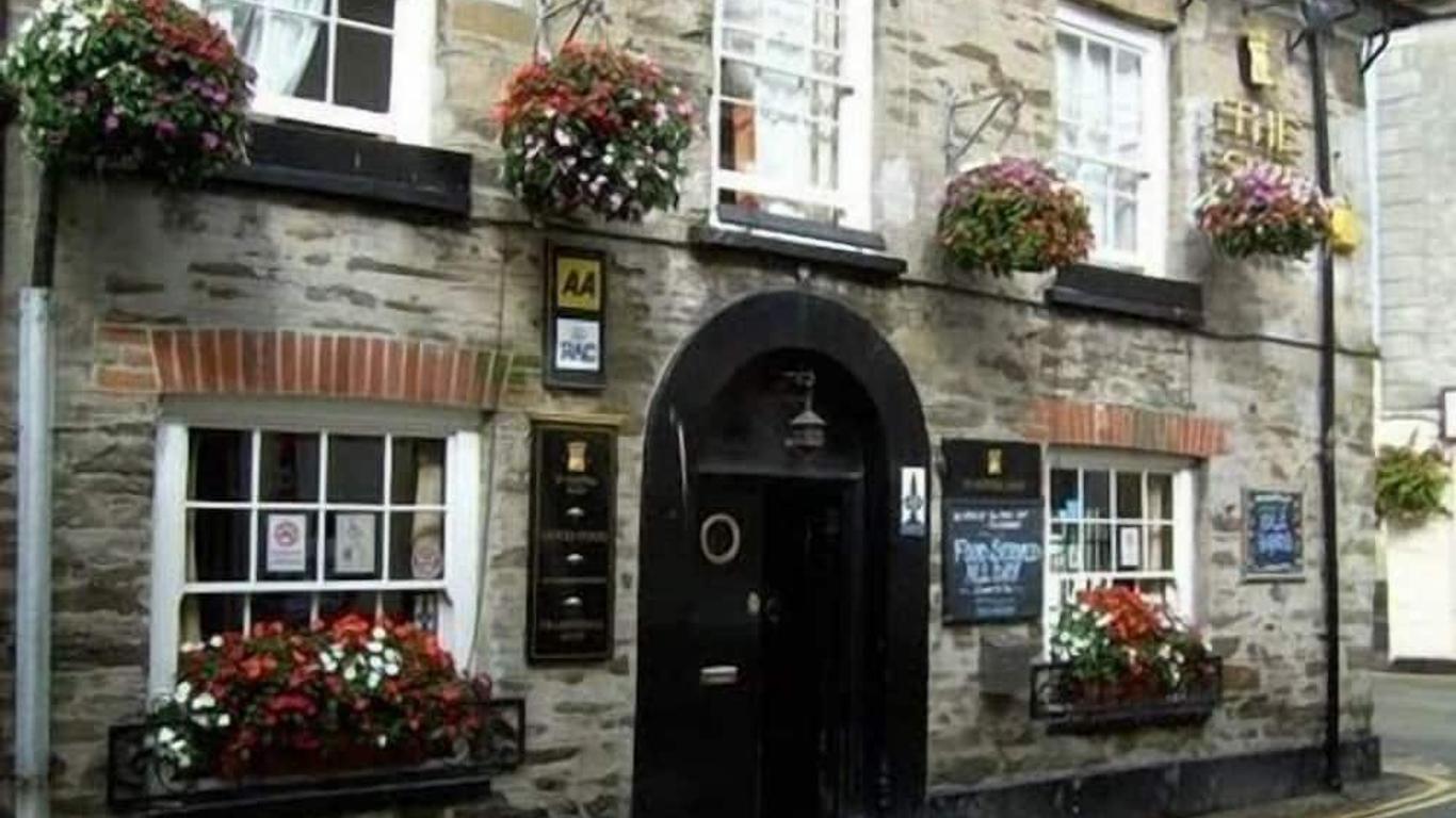 The Ship Inn