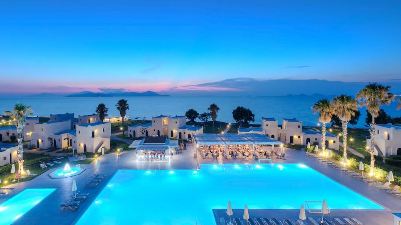 Aeolos Beach Hotel