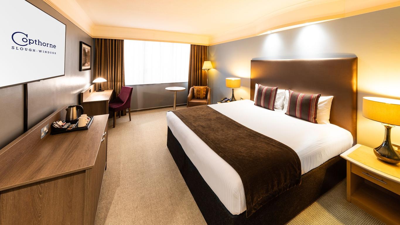 Copthorne Hotel Slough Windsor