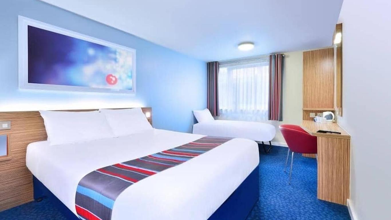 Travelodge Inverness Fairways