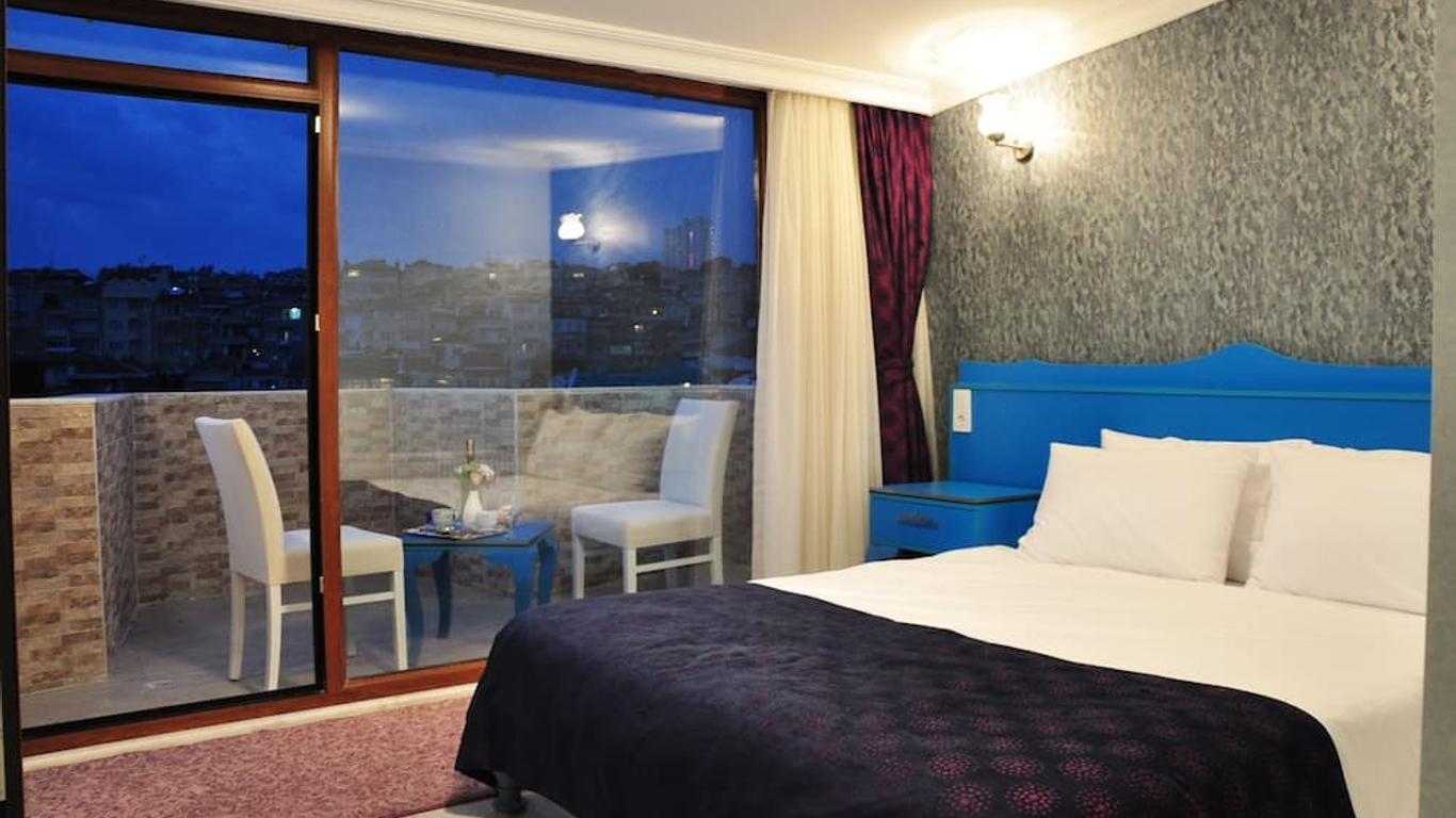 Guest House Harbiye