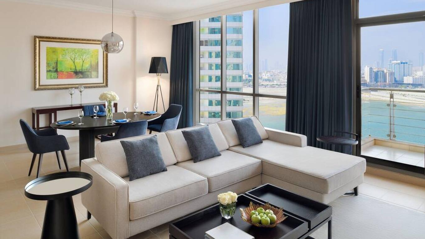 Marriott Executive Apartments Manama, Bahrain