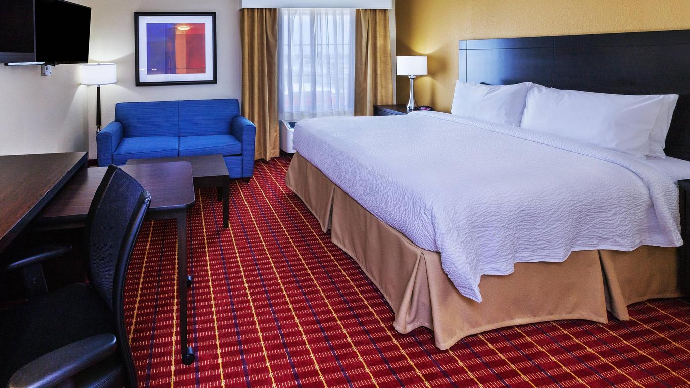 TownePlace Suites by Marriott Corpus Christi