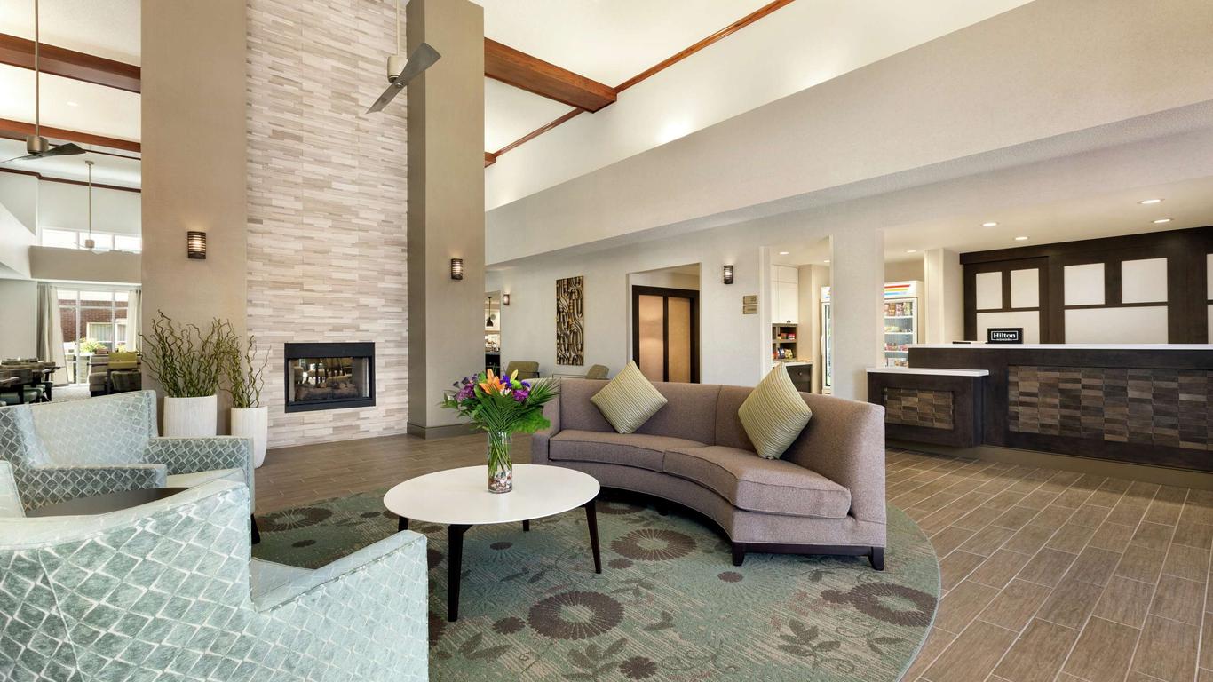 Homewood Suites by Hilton Dallas - Arlington