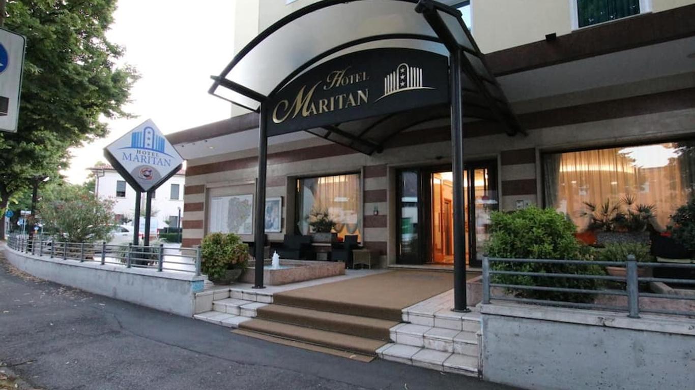 Maritan Hotel & Spa