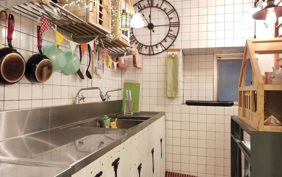 Kitchen Photo