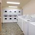 Laundry facility