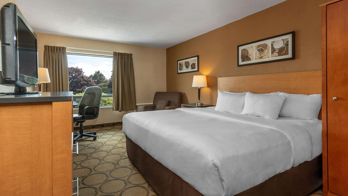 Comfort Inn Gatineau