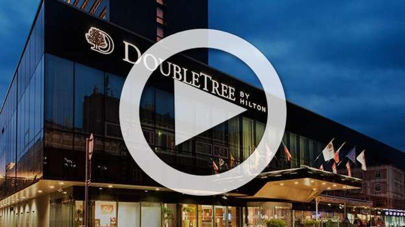 DoubleTree by Hilton Kosice