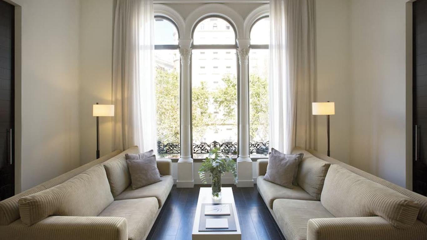 Hospes Palau de La Mar, Valencia, a Member of Design Hotels